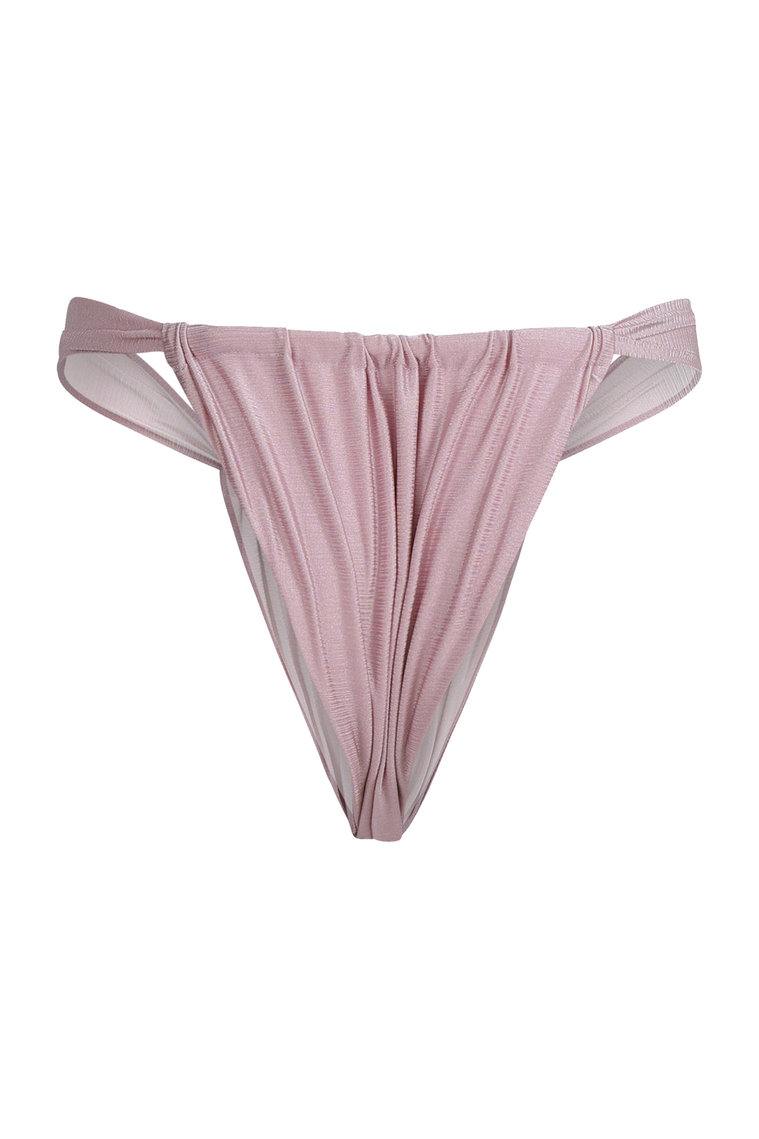 Ana de Bretaña / Light Lilac - Bottom