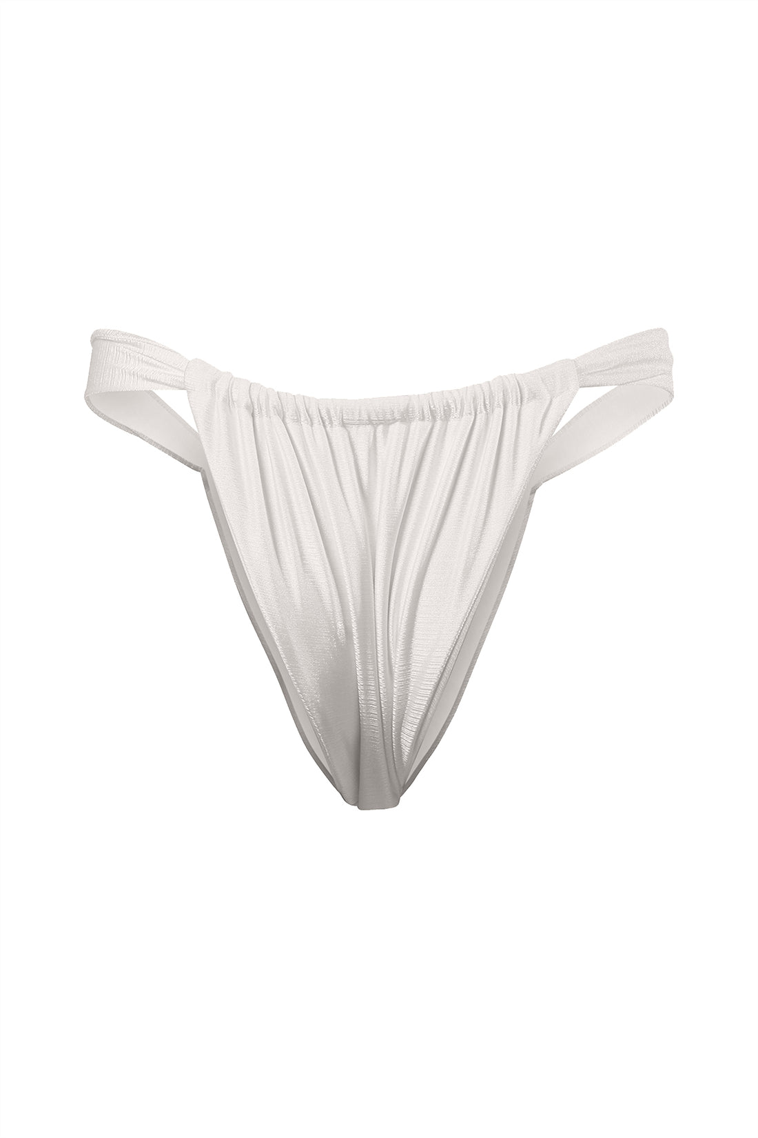 Ana de Bretaña / Pearly White - Bottom