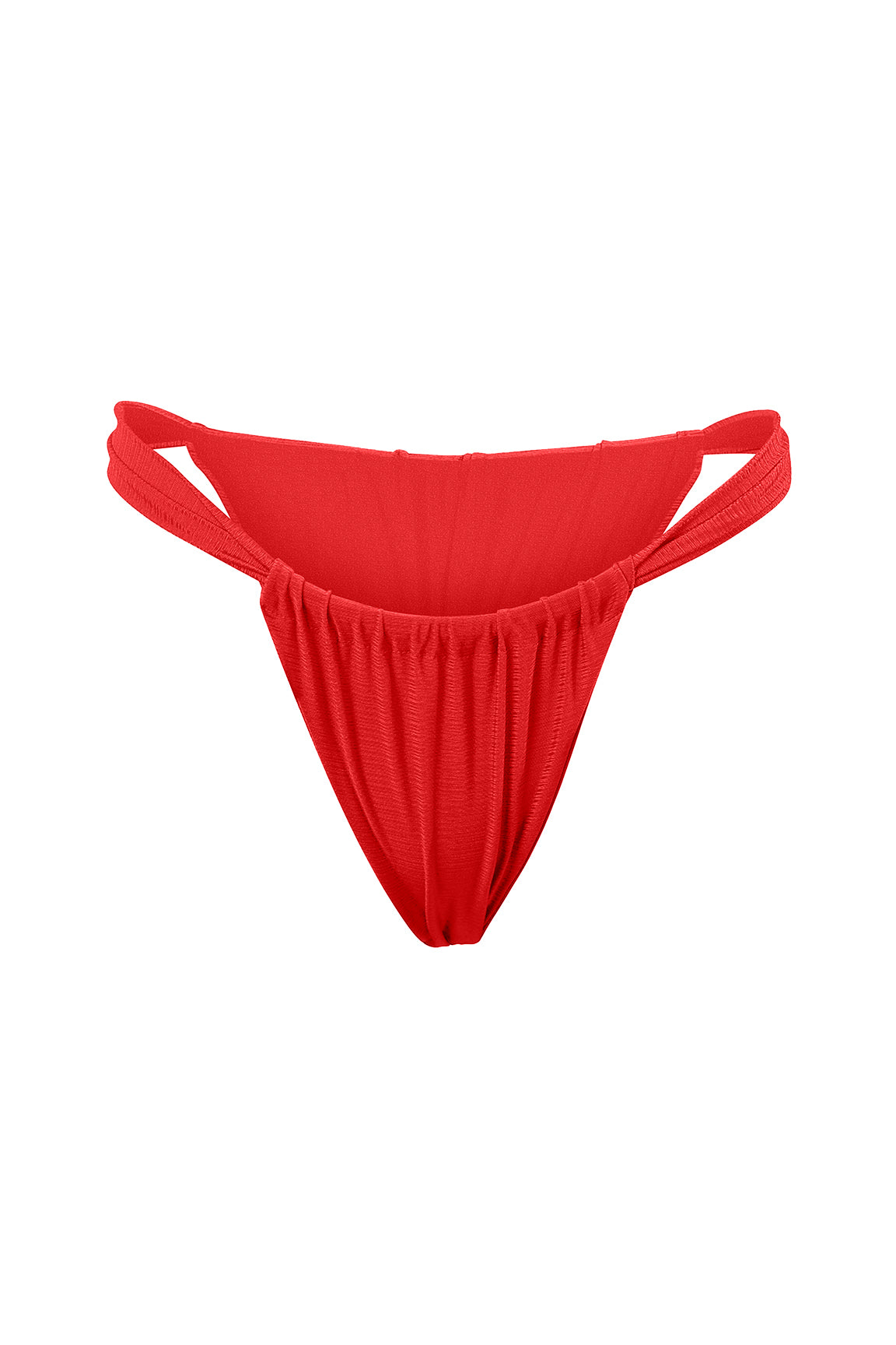 Ana de Bretaña / Red - Bottom