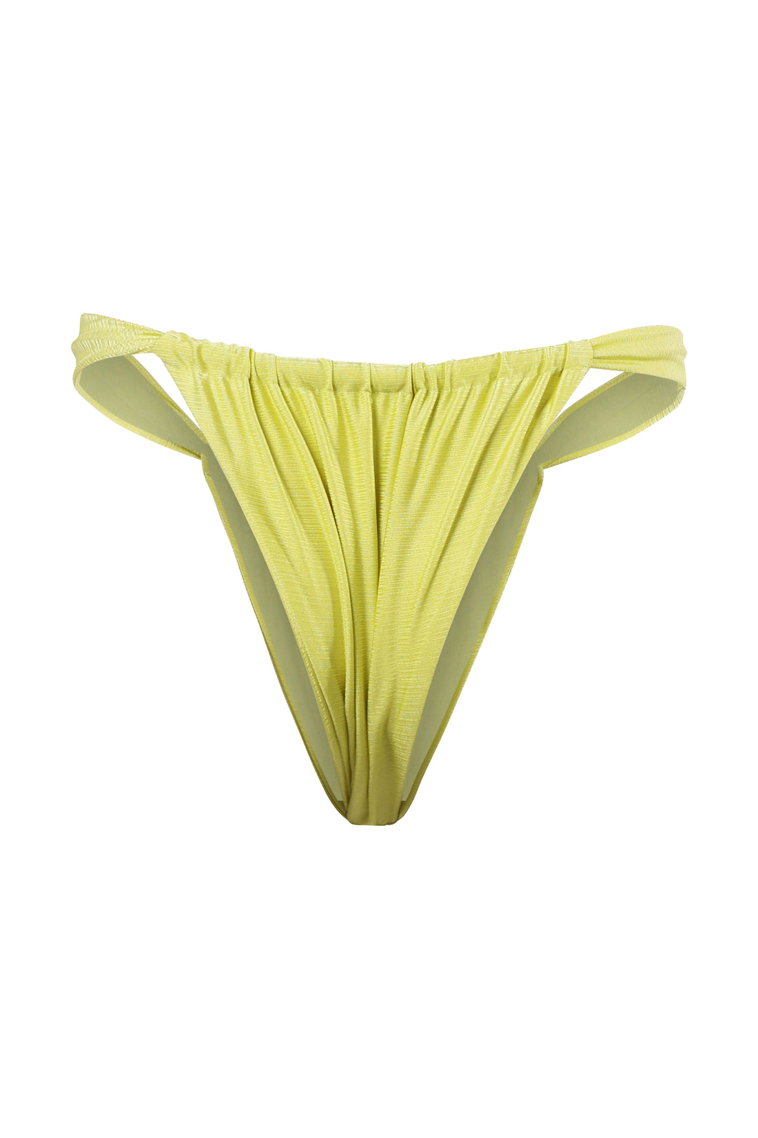 Ana de Bretaña / Sunny Lime - Bottom