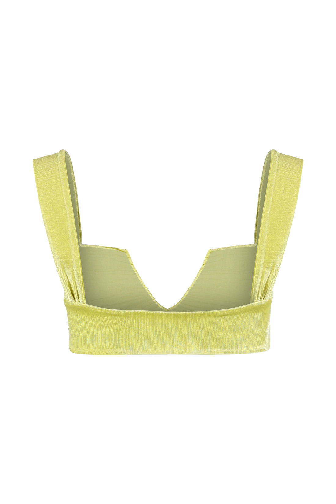 Ana de Bretaña / Sunny Lime - Top