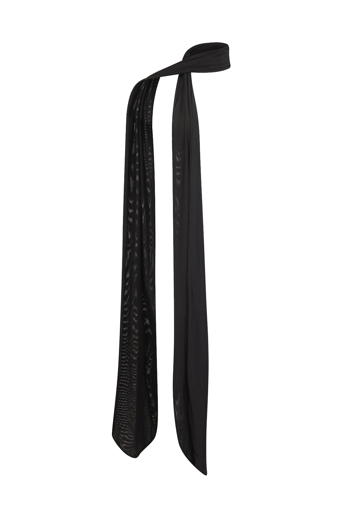 Bellezza / Black - Scarf