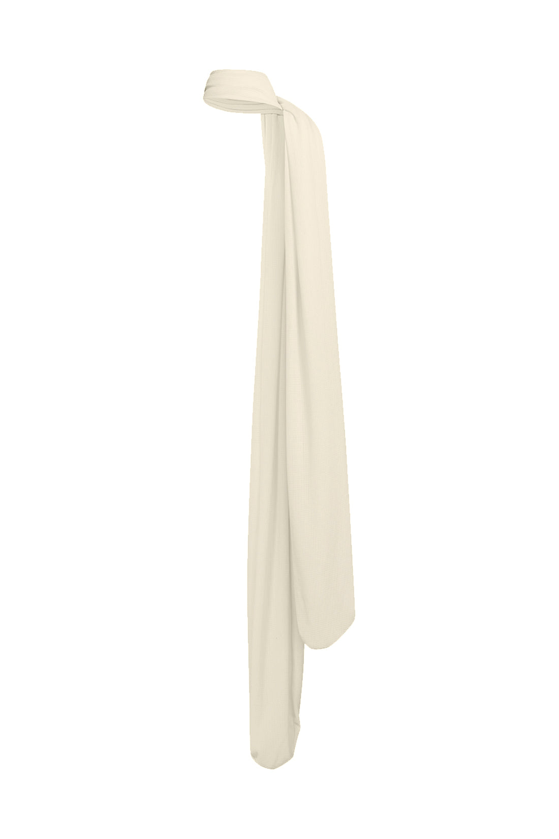 Bellezza / Ivory Apricot - Scarf