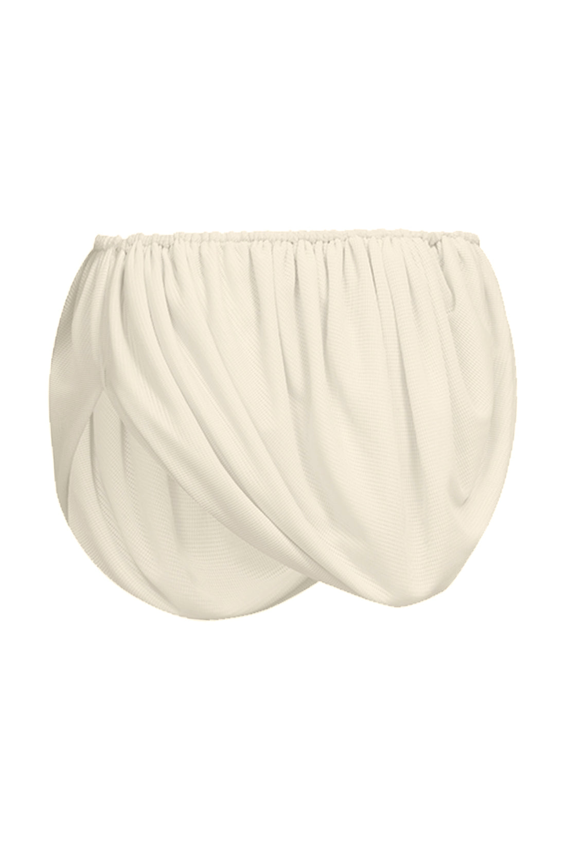 Bellezza / Ivory Apricot - Skirt