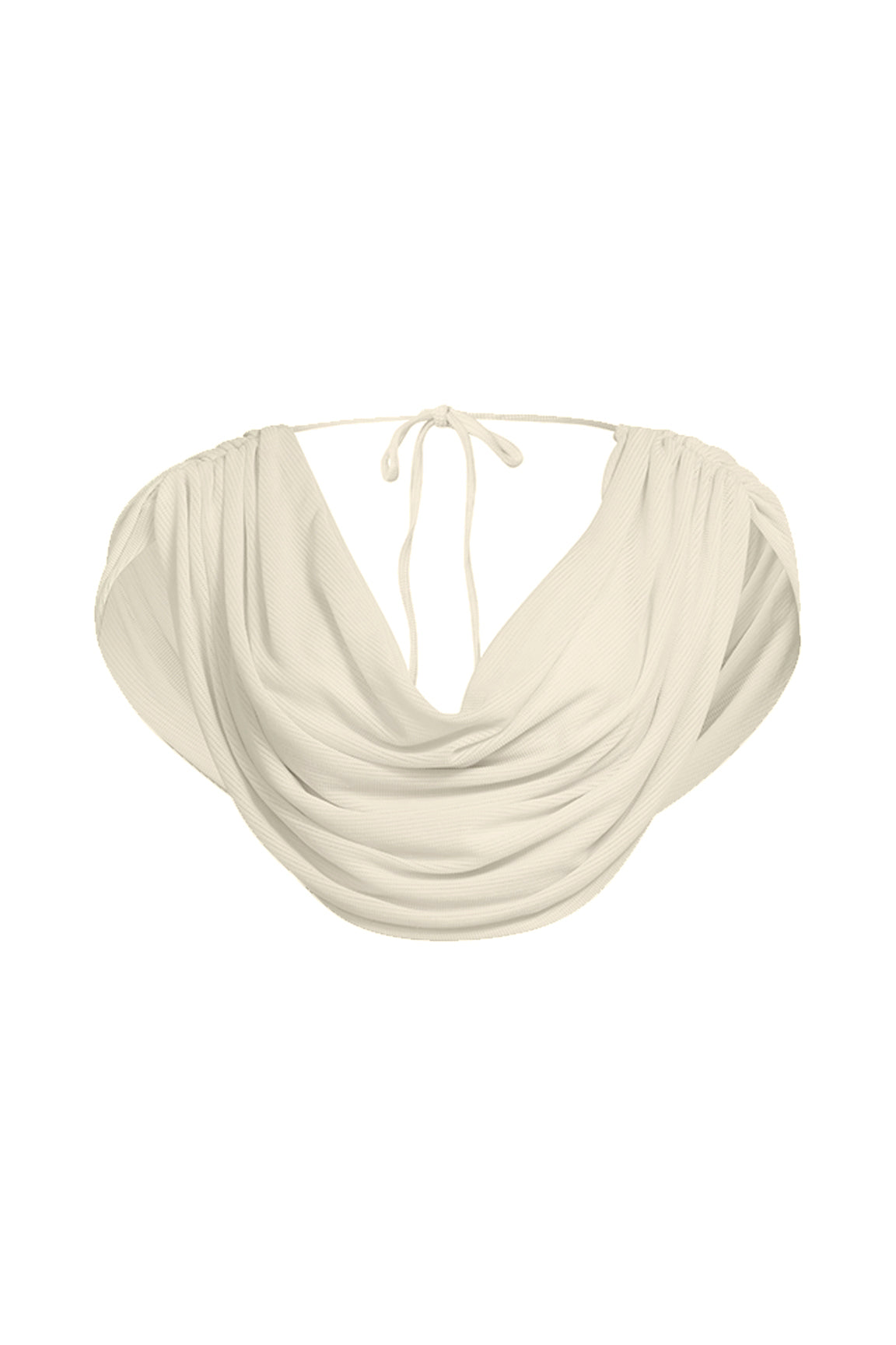Bellezza / Ivory Apricot - Top