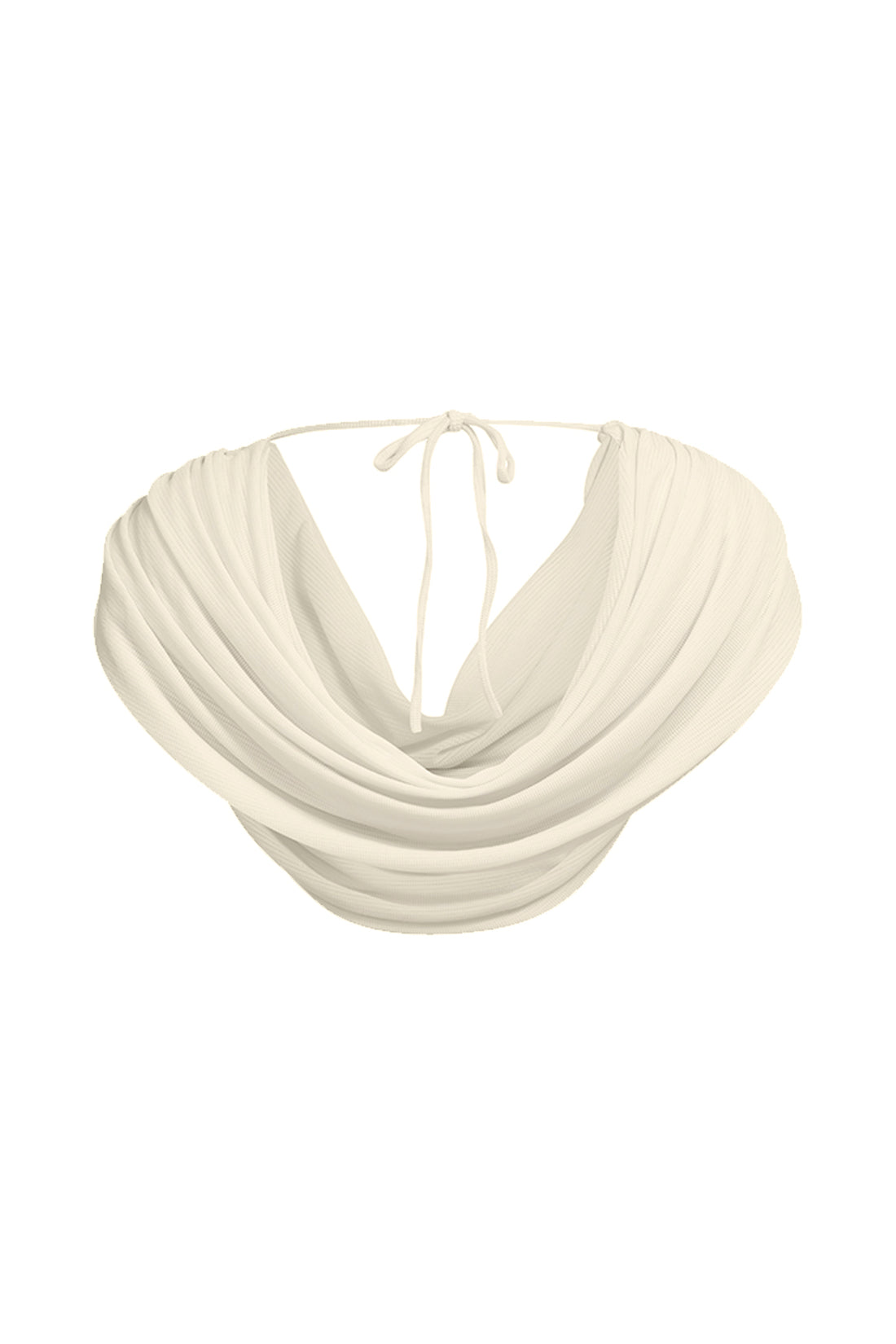 Bellezza / Ivory Apricot - Top