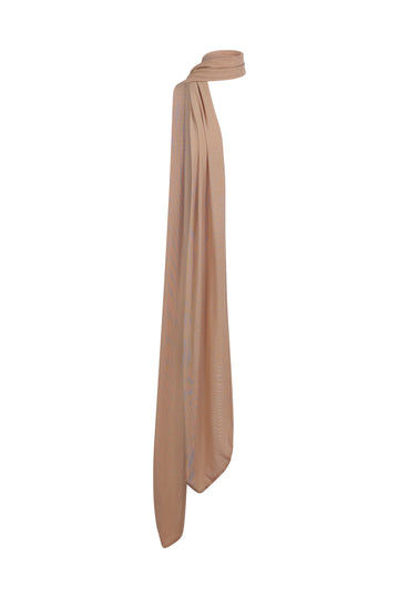 Bellezza / Natural - Scarf
