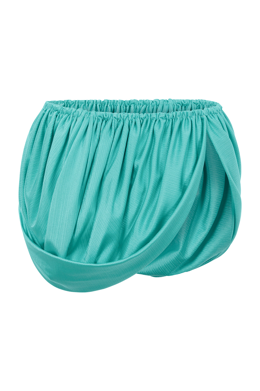 Bellezza / Seafoam - Skirt