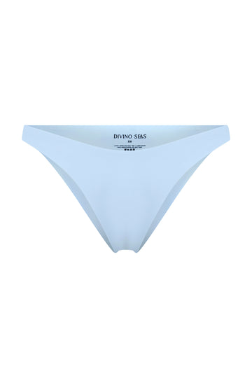 Blanca de Castilla / Tropical Blue - Bottom