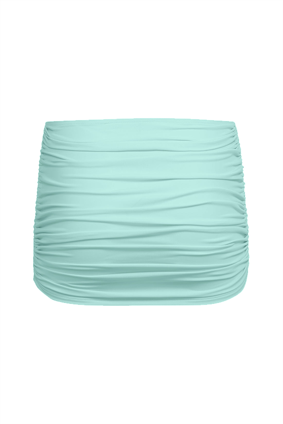 Cloud / Aruba Blue - Skirt