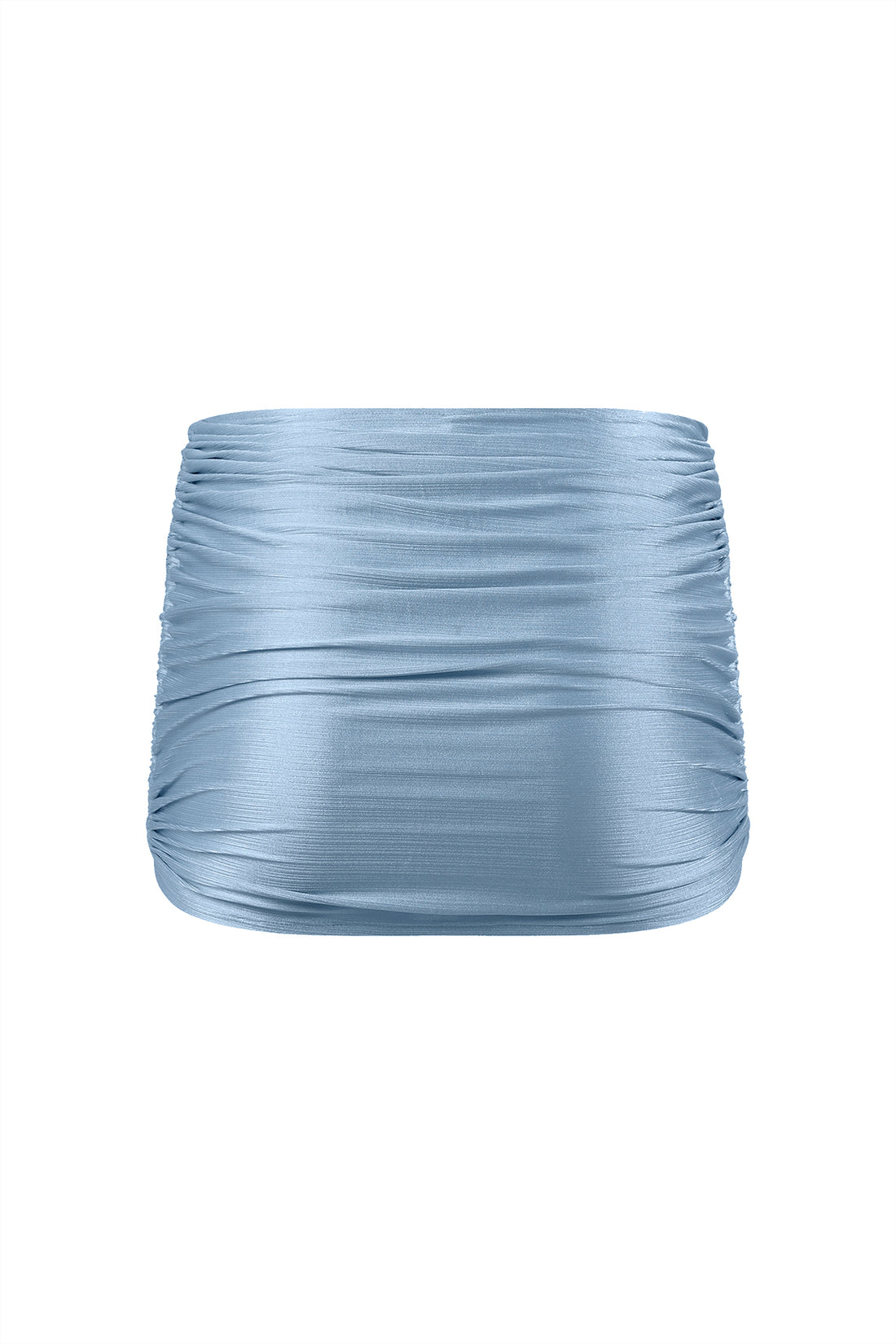 Cloud / Celestial Blue - Skirt