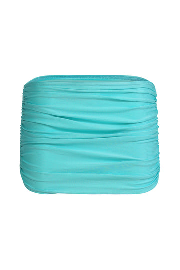 Cloud / Seafoam - Skirt