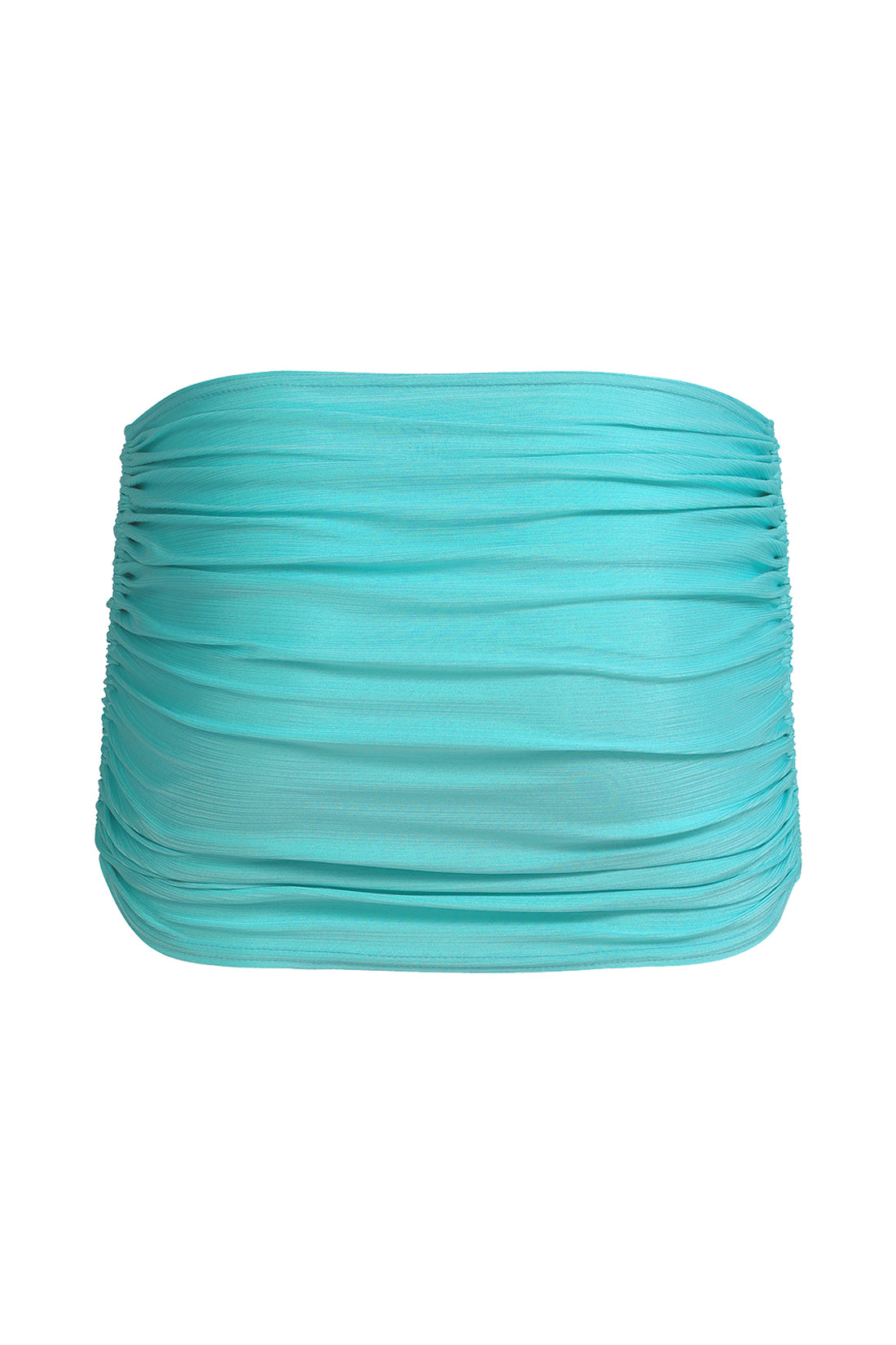 Cloud / Seafoam - Skirt