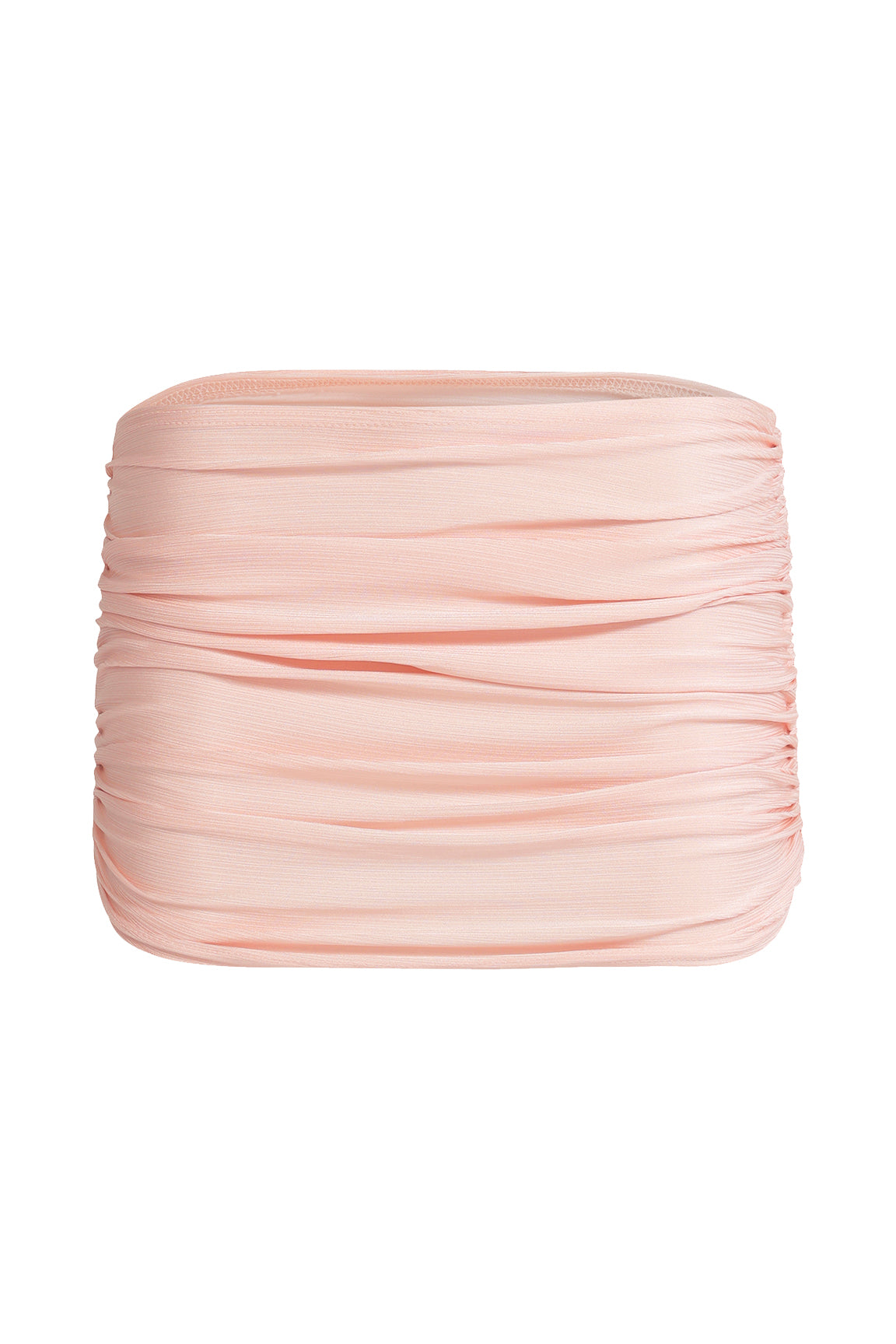 Cloud / Soft Pink - Skirt