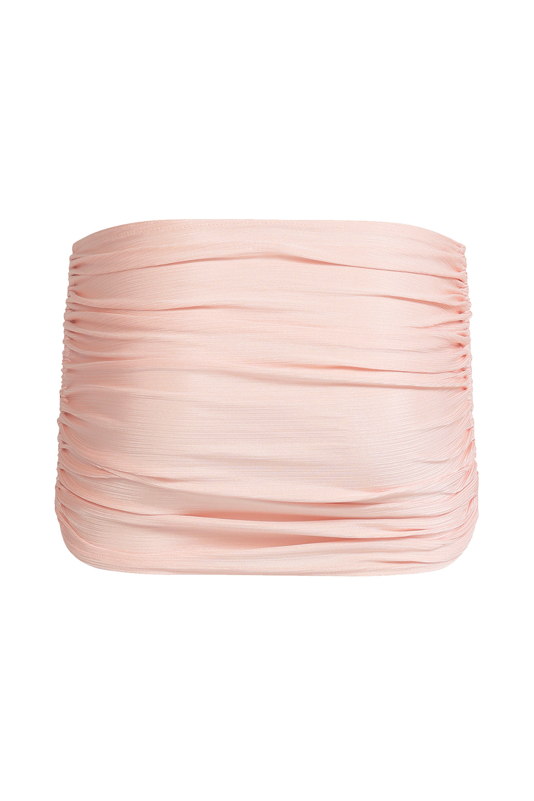 Cloud / Soft Pink - Skirt