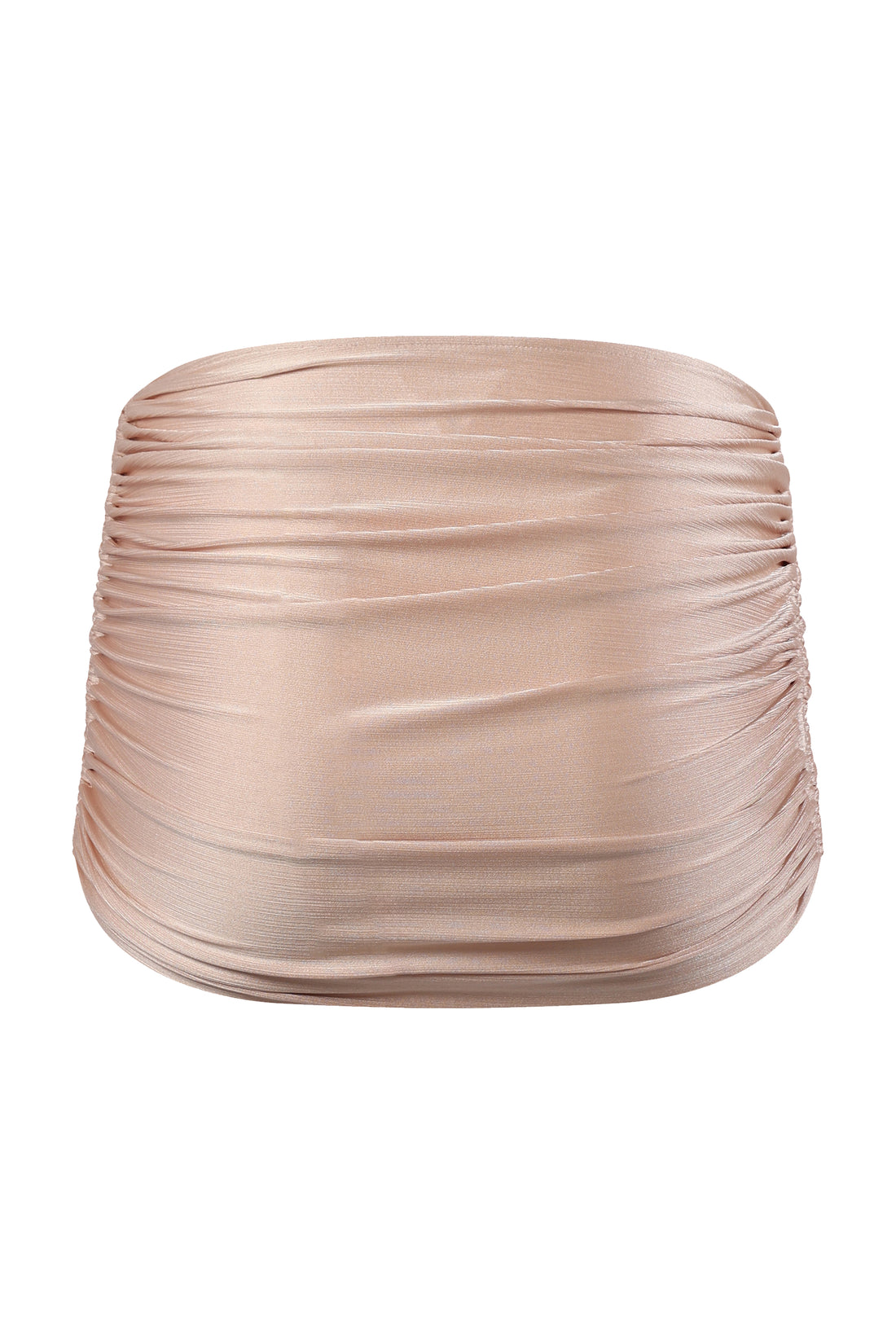 Cloud / Blush - Skirt