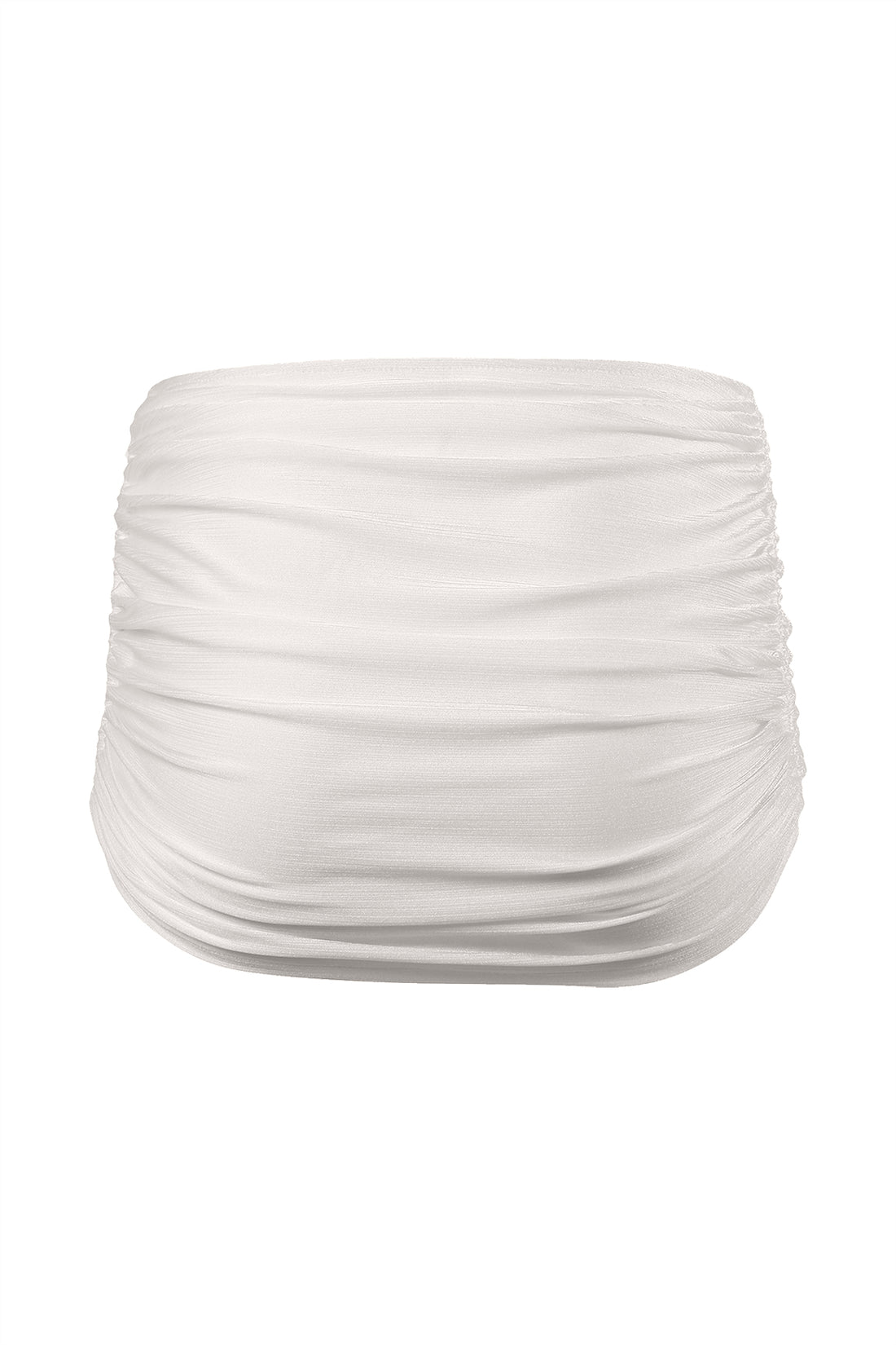 Cloud / Pearly White - Skirt