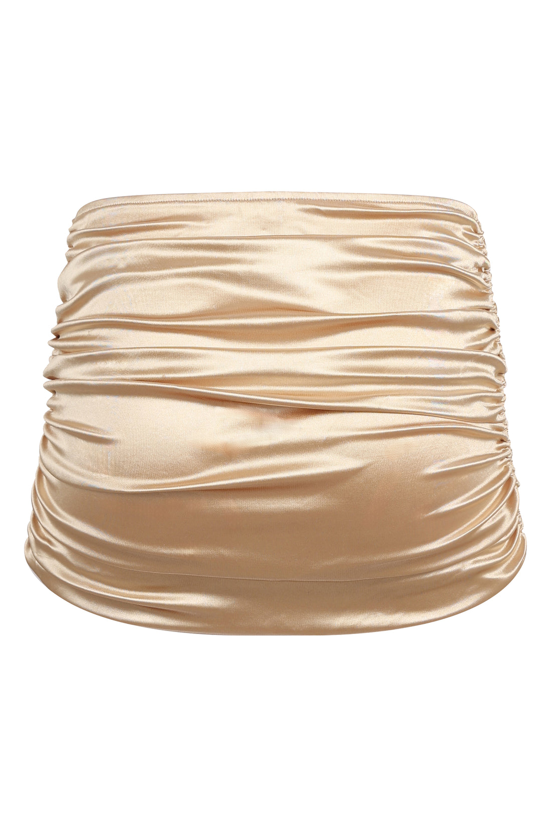Cloud / Honey Gold - Skirt