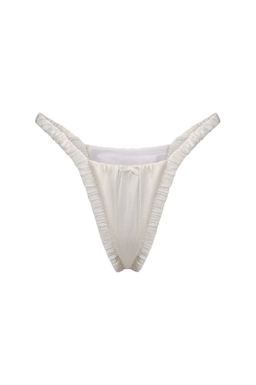 Cute Ada / Pearly White - Bottom