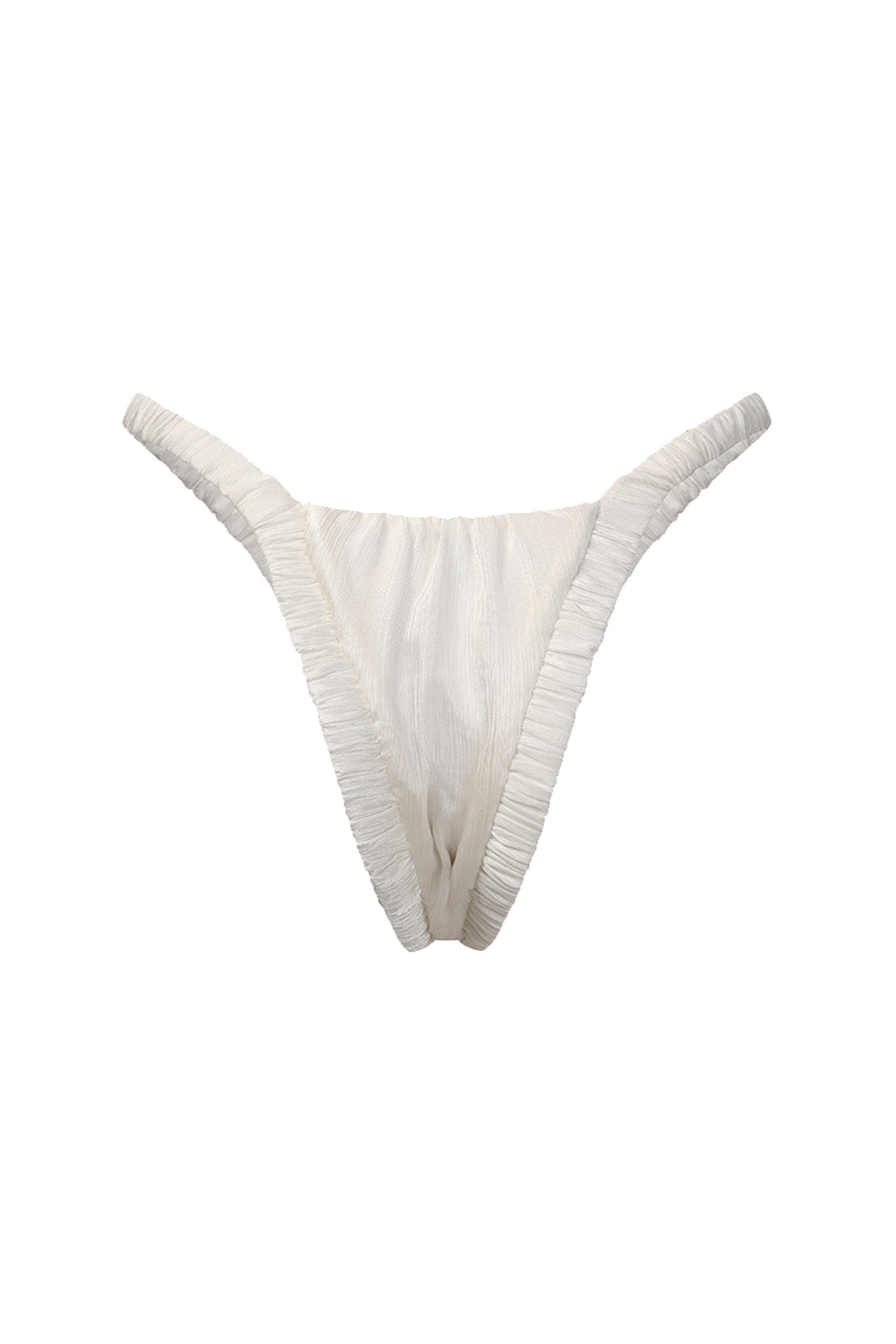 Cute Ada / Pearly White - Bottom