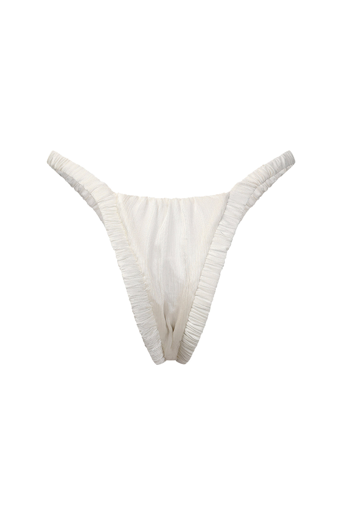 Cute Ada / Pearly White - Bottom