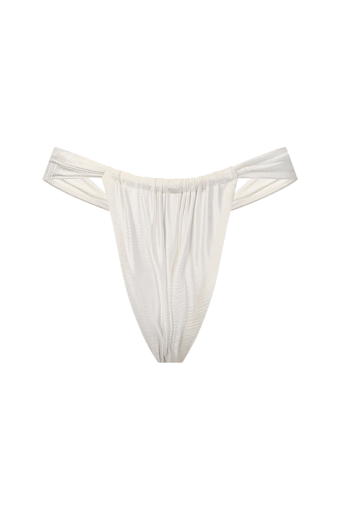 Cute Ana de Bretaña / Pearly White - Bottom