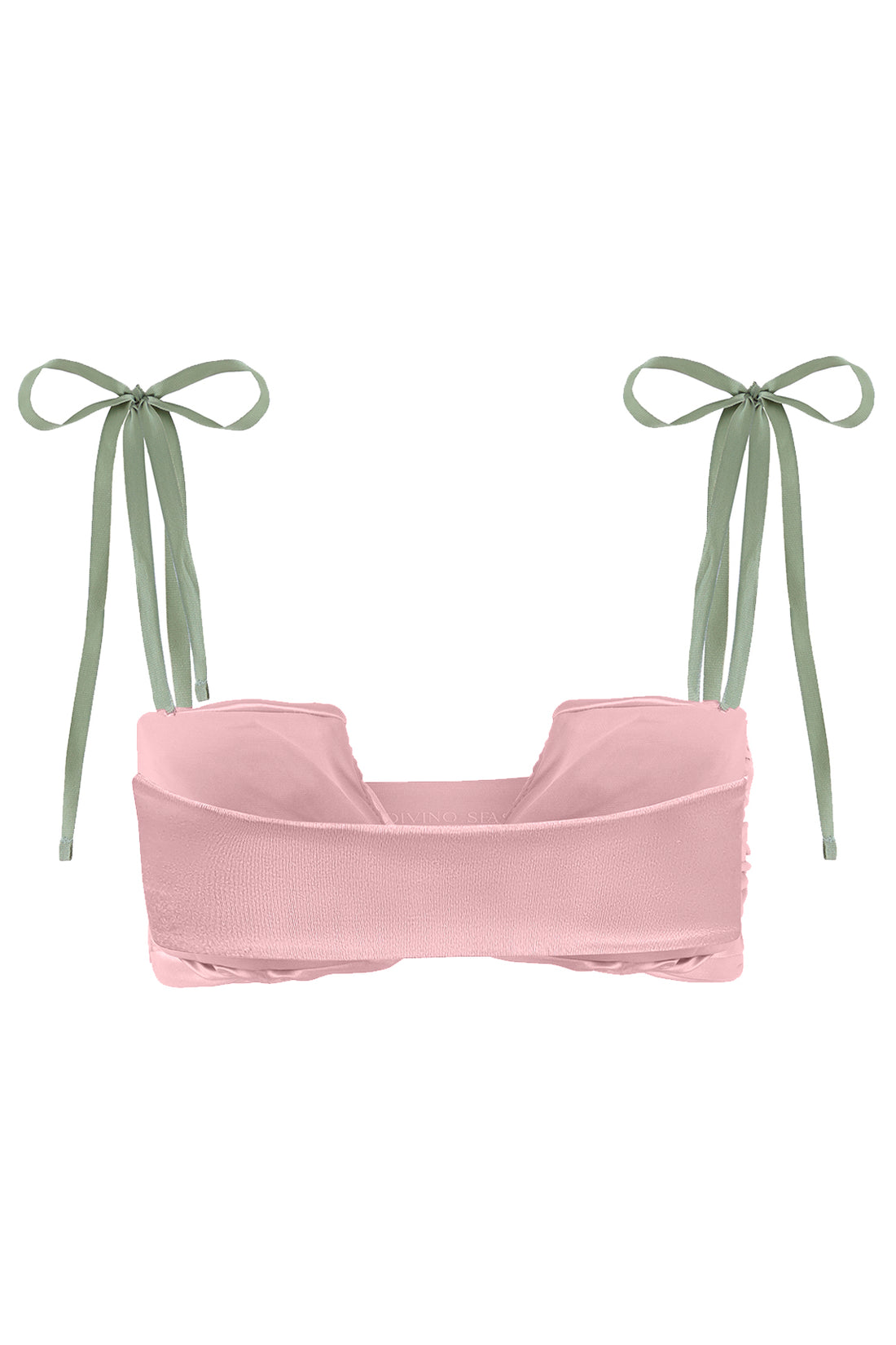 Cute Eclat / Mary's Rose Pastel Green - Top
