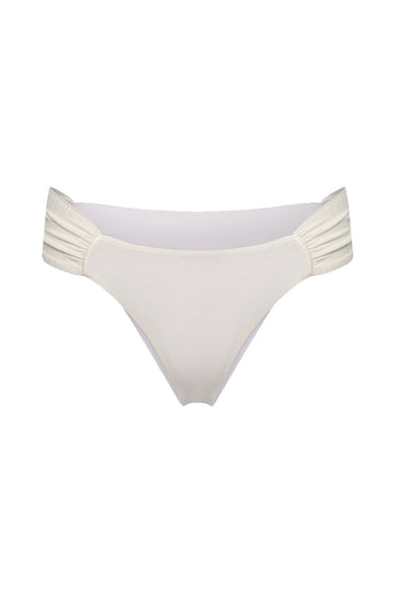 Cute Eclat / Pearly White - Bottom