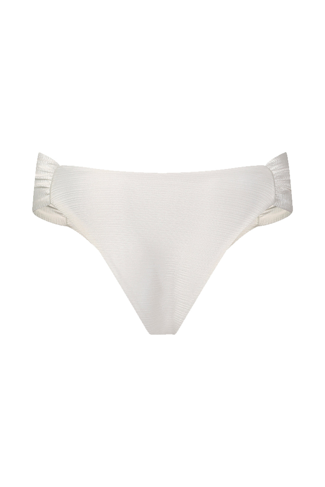 Cute Eclat / Pearly White - Bottom
