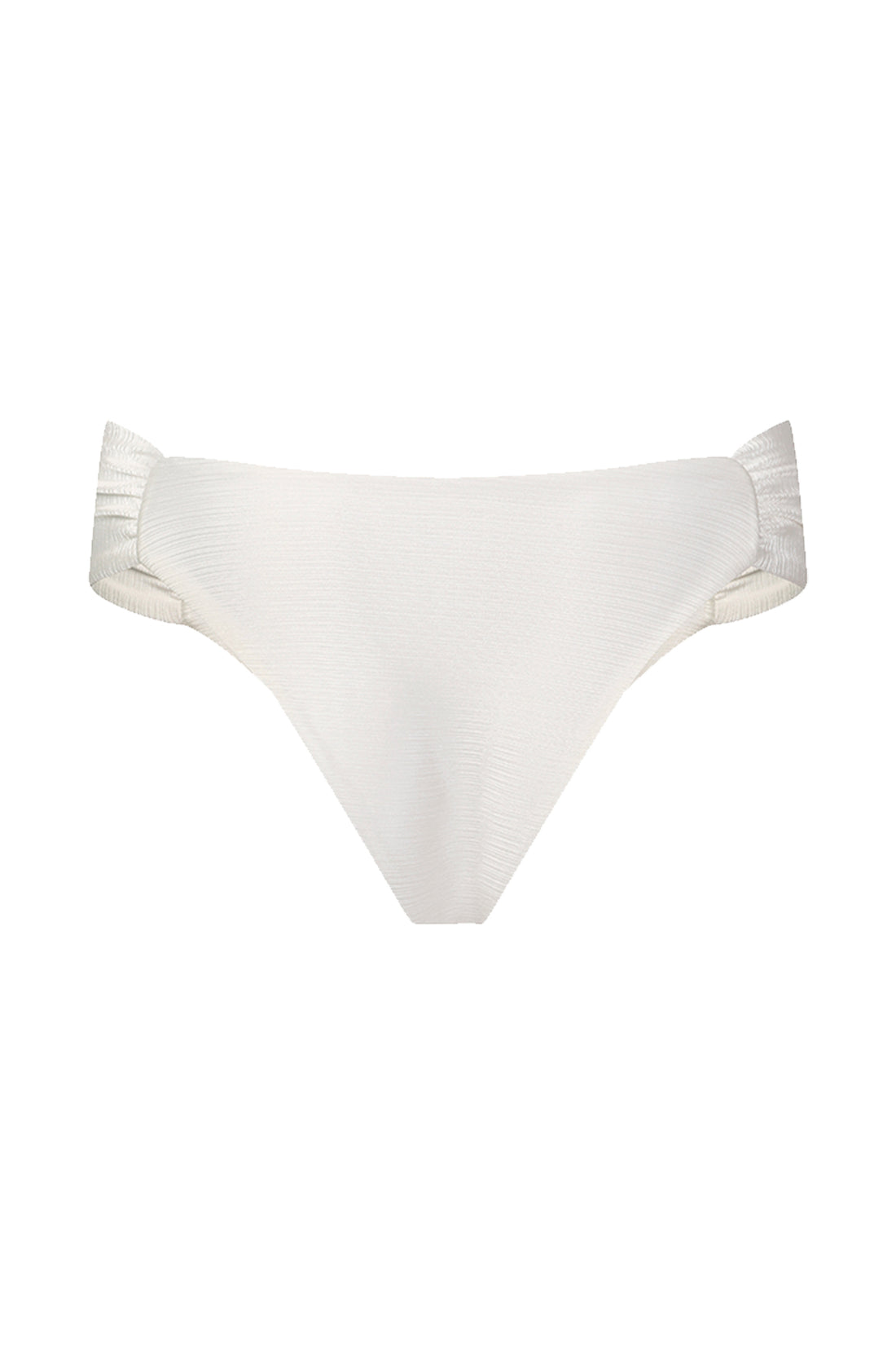 Cute Eclat / Pearly White - Bottom