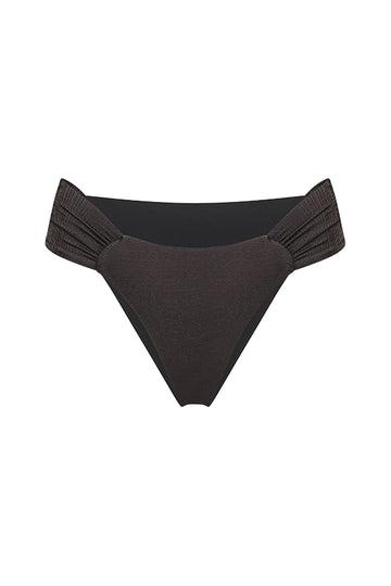 Cute Eclat / Silky Black - Bottom
