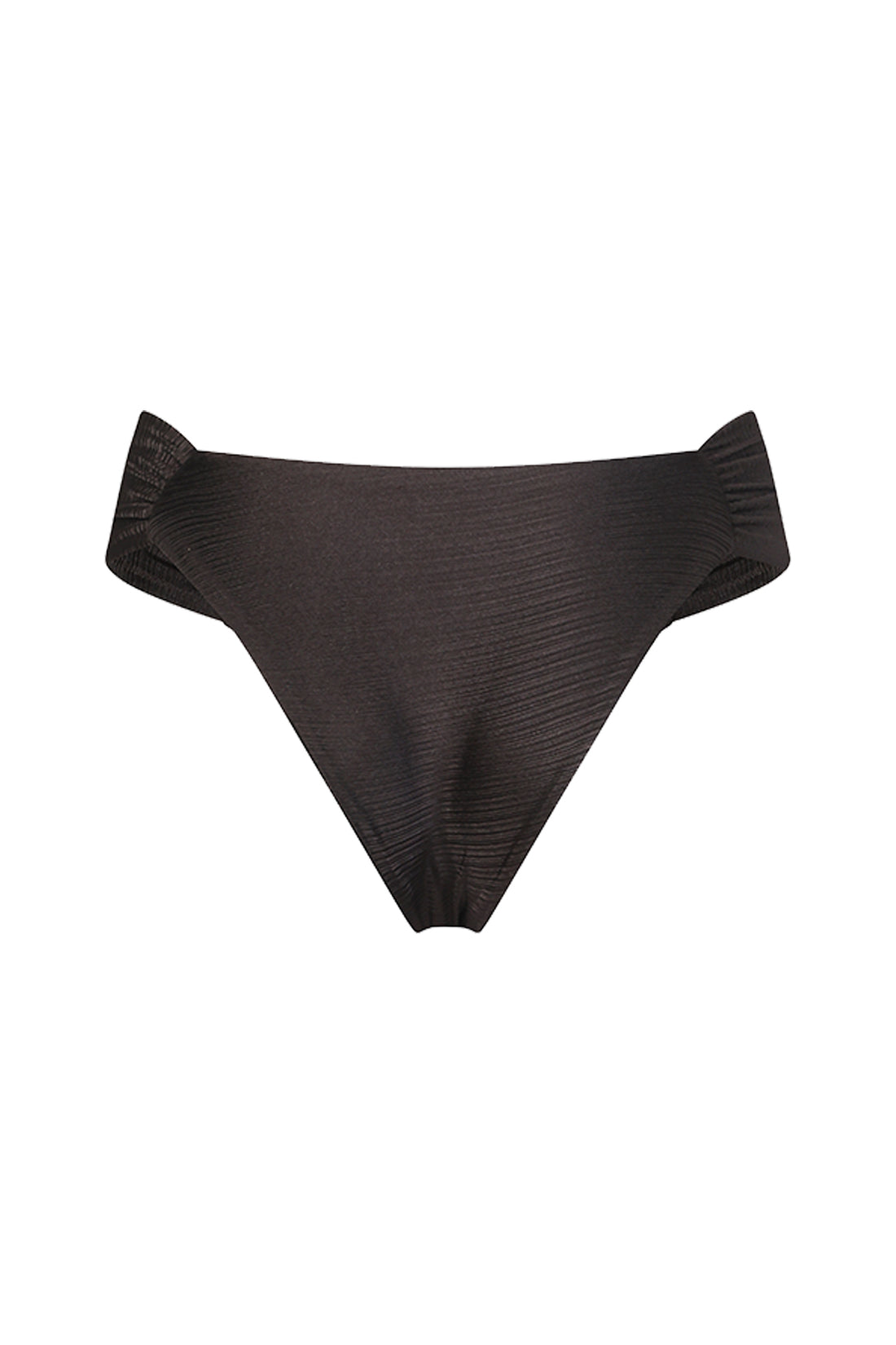 Cute Eclat / Silky Black - Bottom