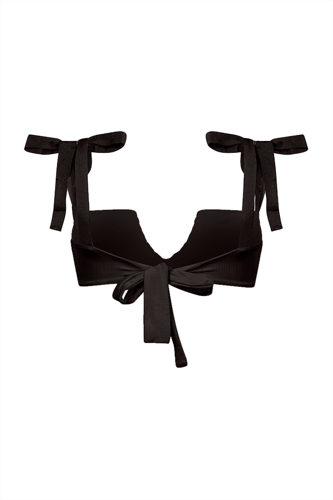 Cute Eclat / Silky Black - Top