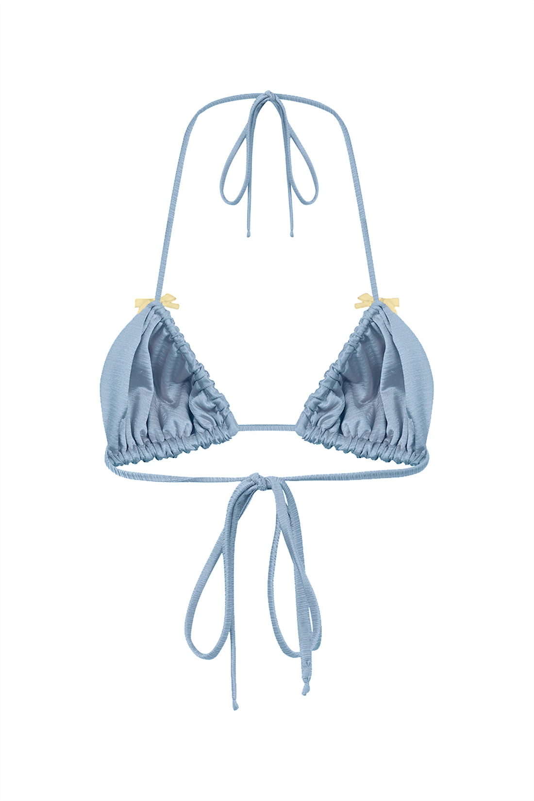 Cute Inika / Celestial Blue - Top