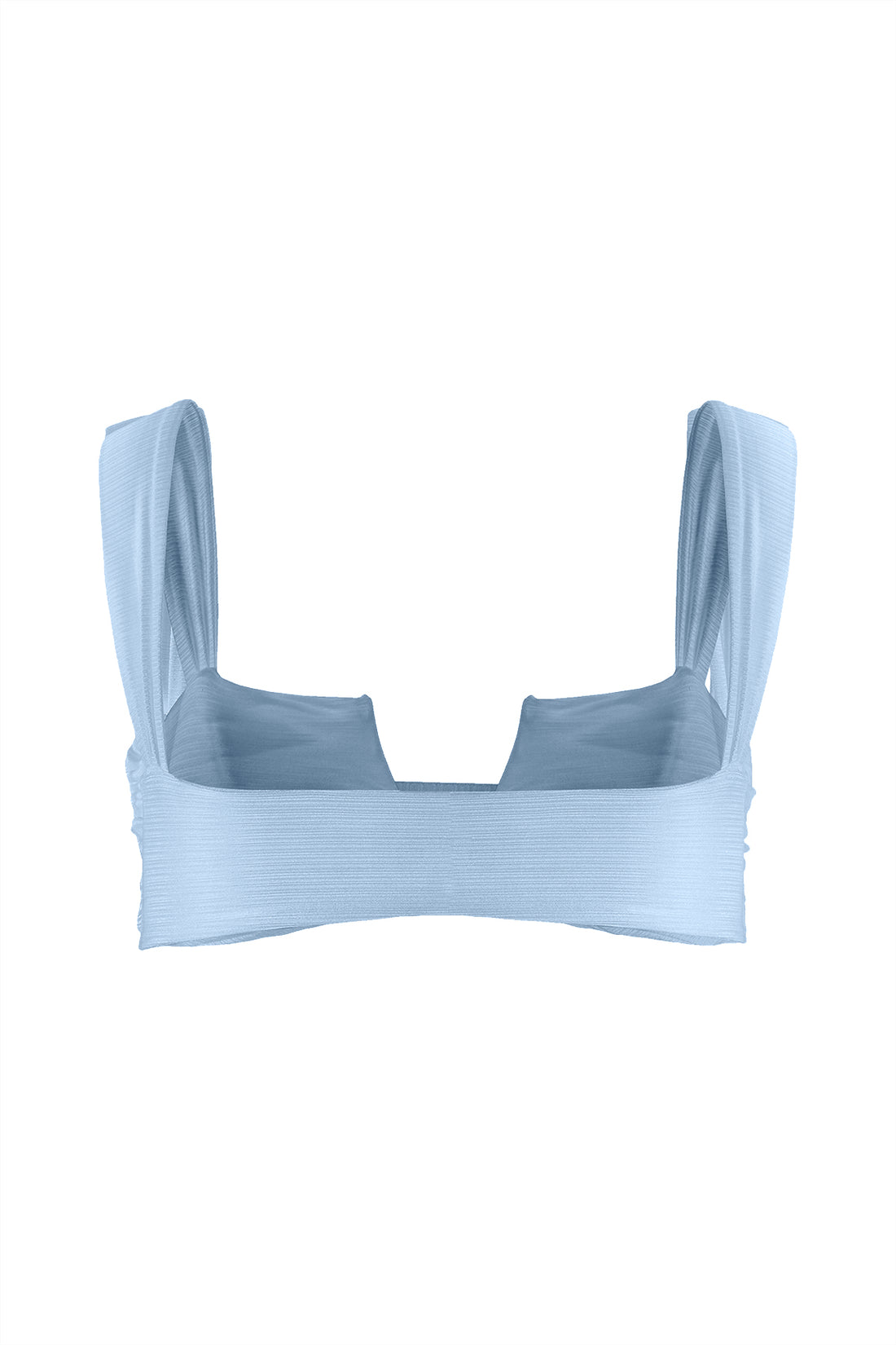 Eclat / Celestial Blue - Top