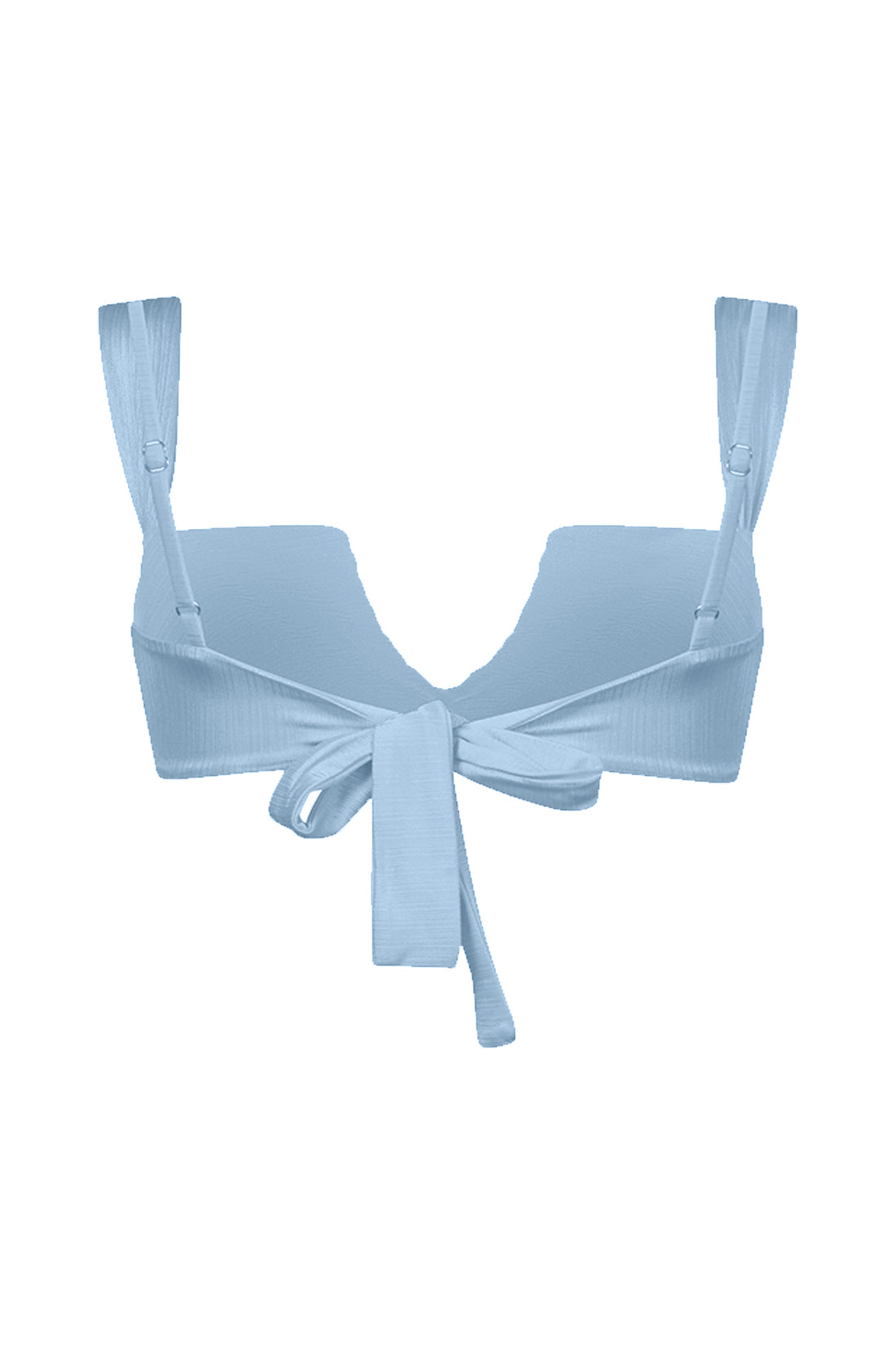 Eclat / Celestial Blue - Top