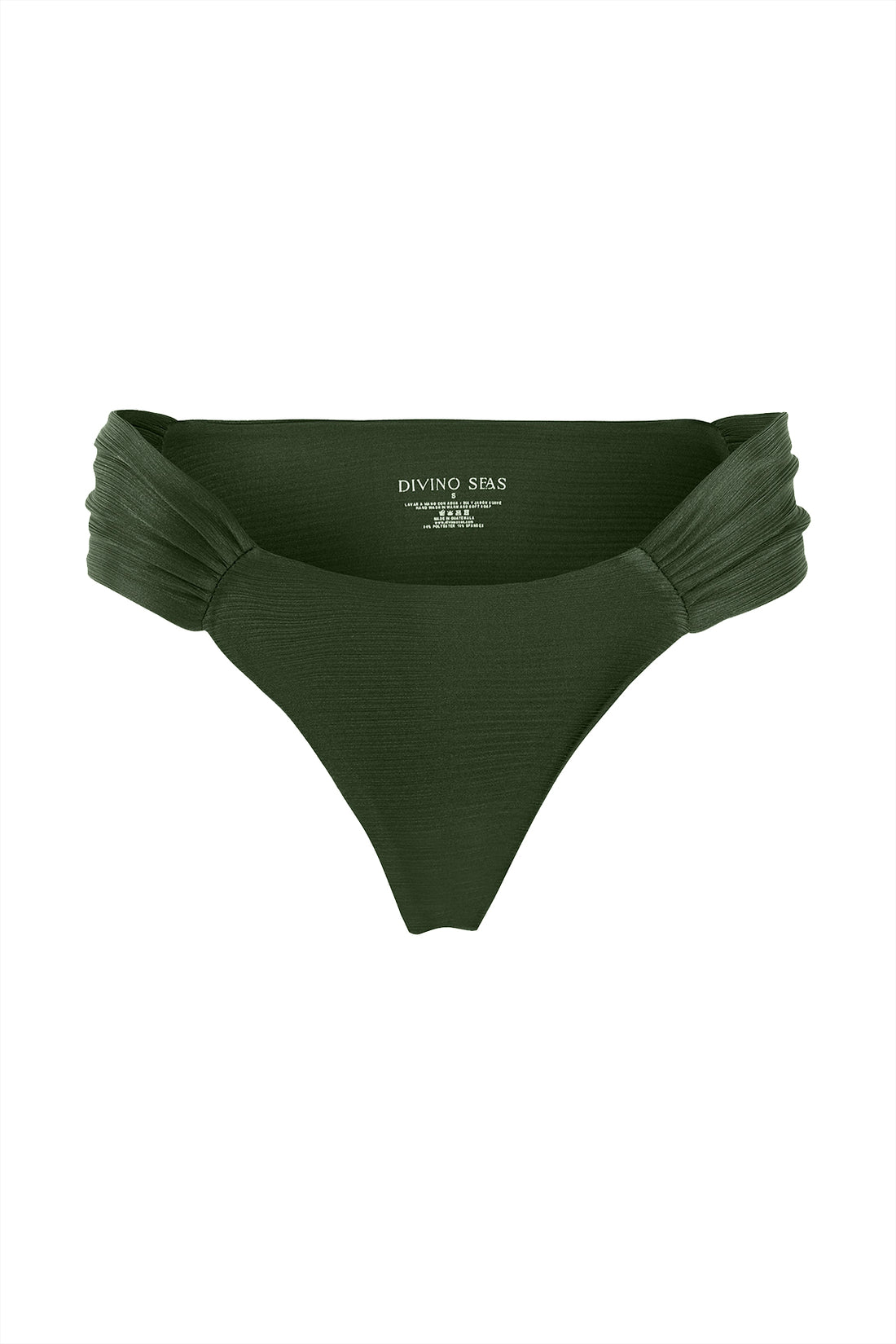 Eclat / Pearly White - Top