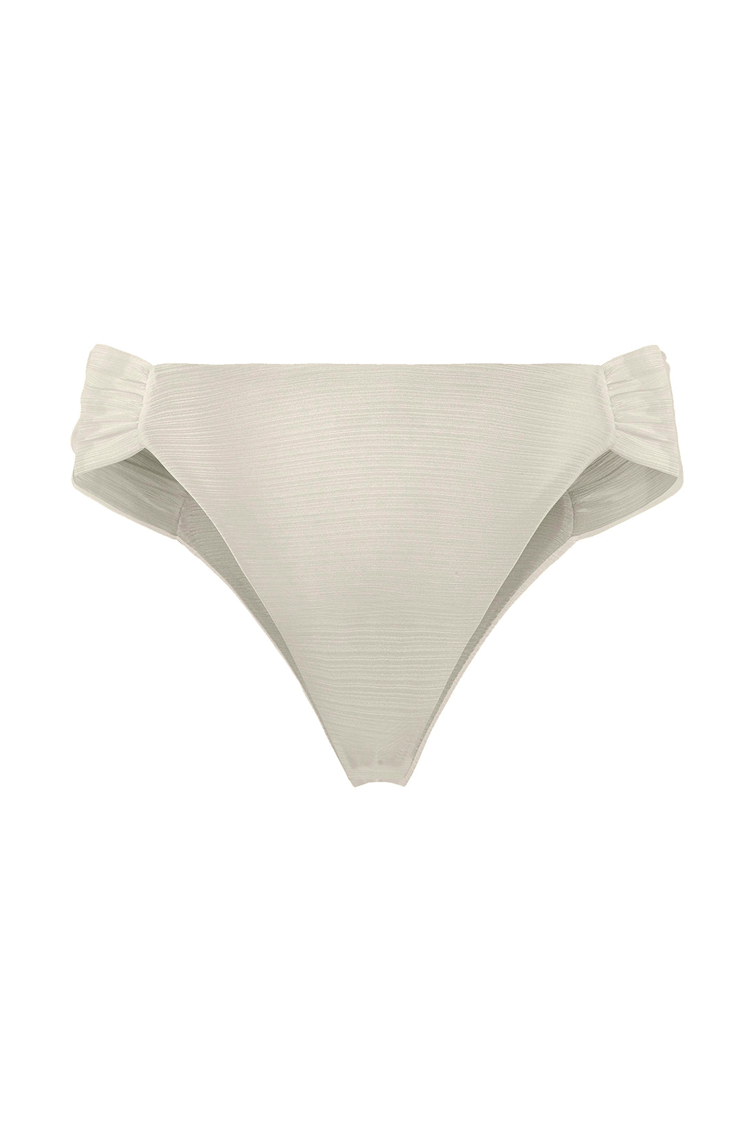 Eclat / Ivory Apricot - Bottom
