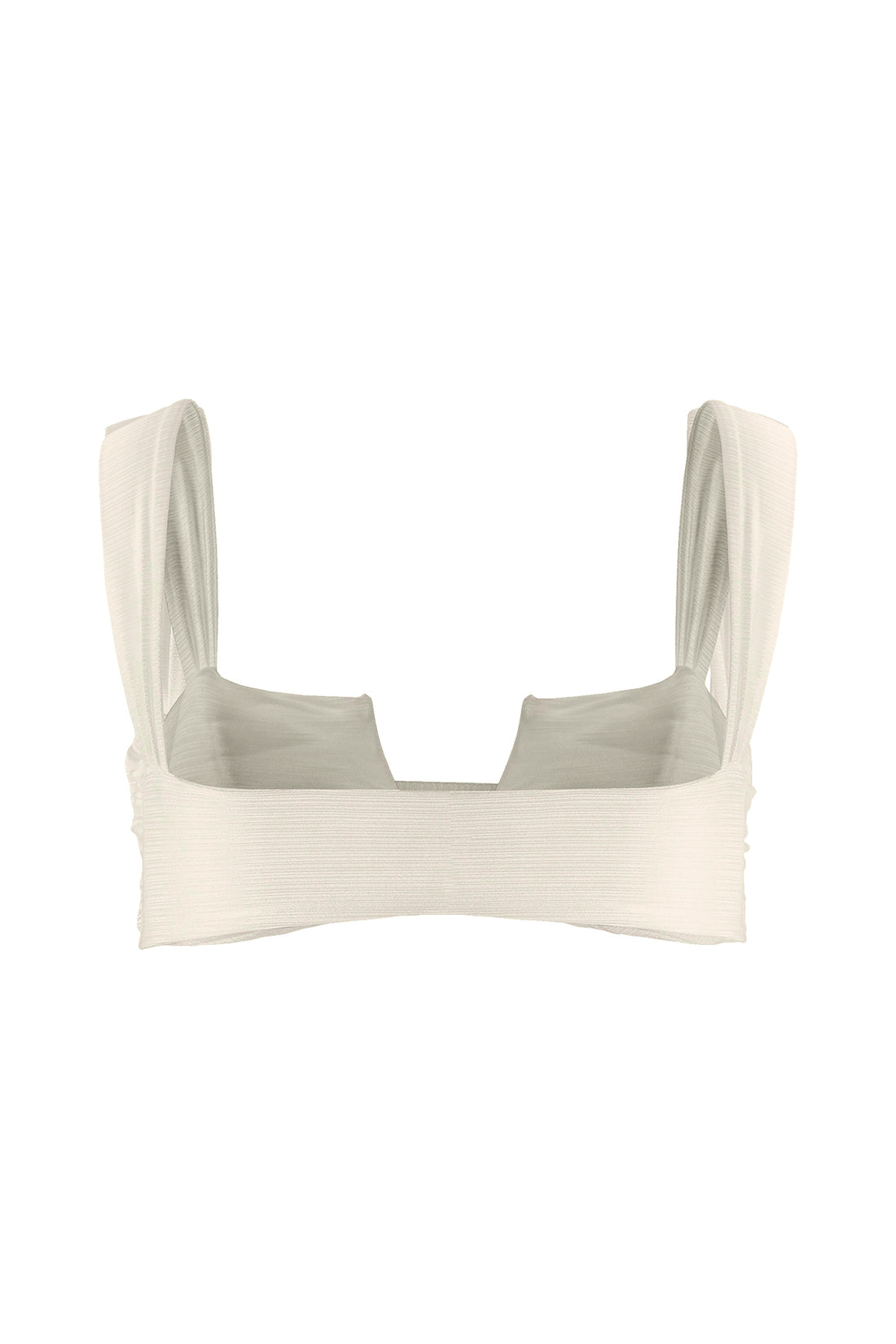 Eclat / Ivory Apricot - Top