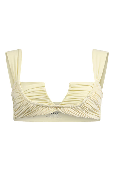 Eclat / Butter Cream - Top