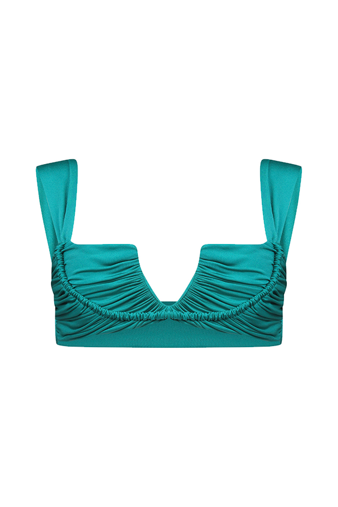 Eclat / Malachite - Top