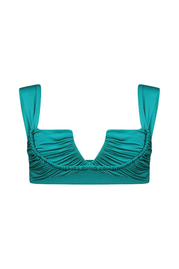 Eclat / Malachite - Top