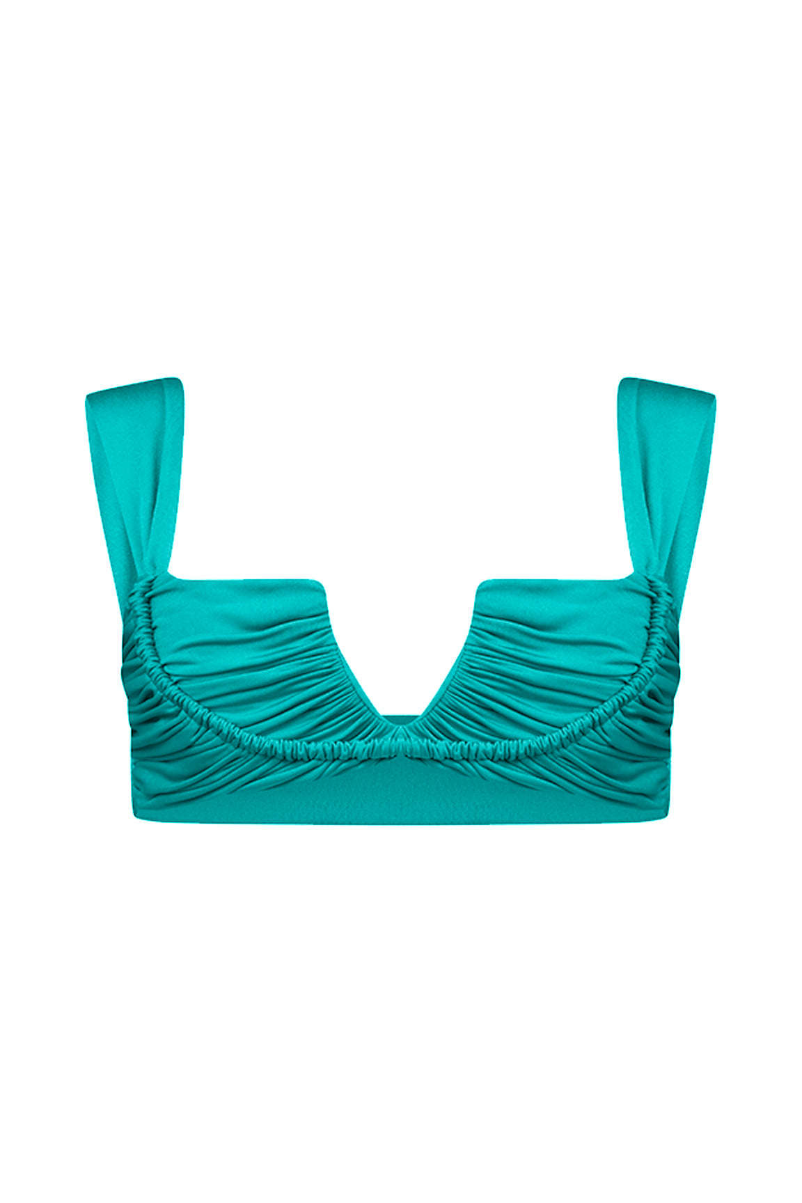 Eclat / Malachite - Top