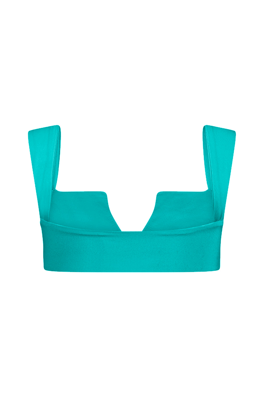 Eclat / Malachite - Top