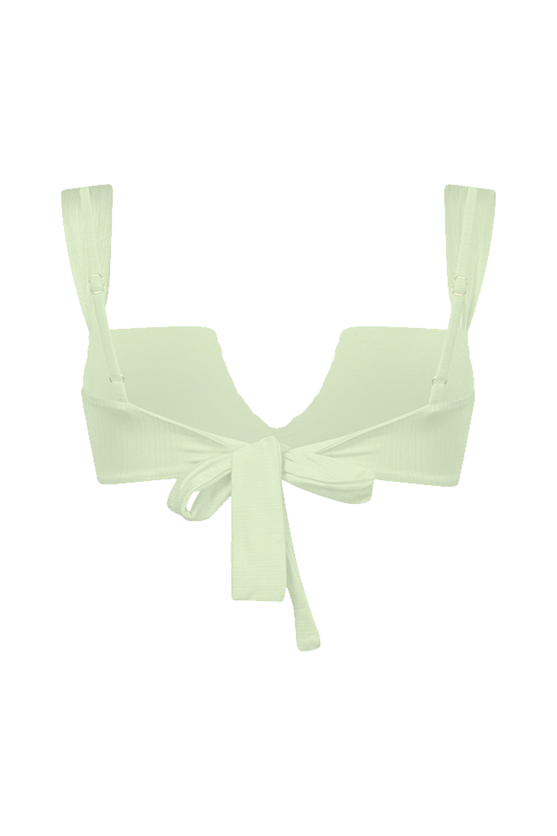 Eclat / Pastel Green - Top
