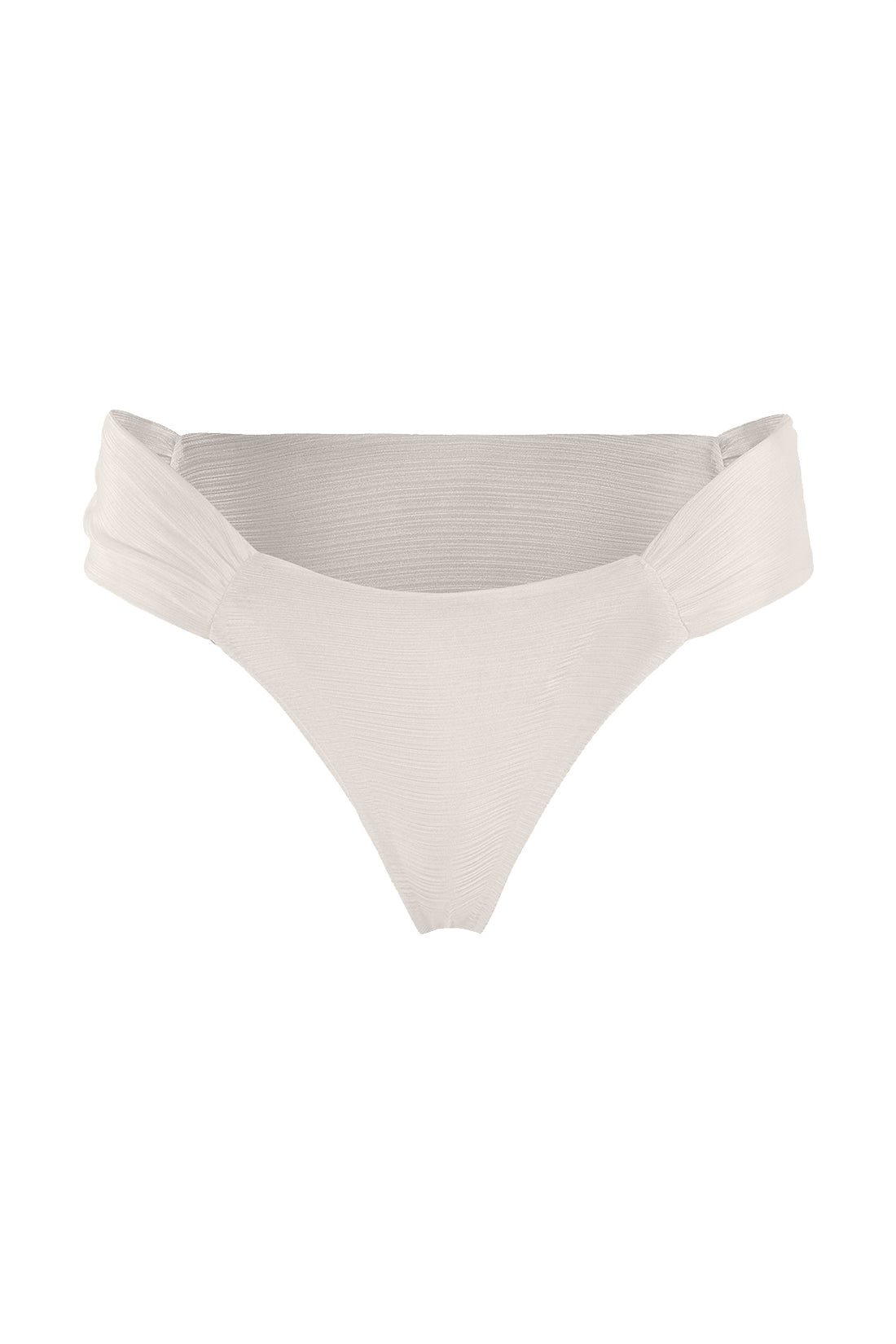 Eclat / Pearly White - Top