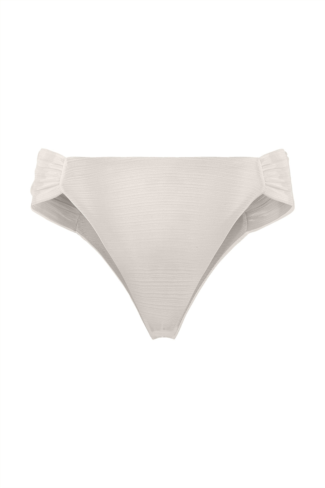 Eclat / Pearly White - Top
