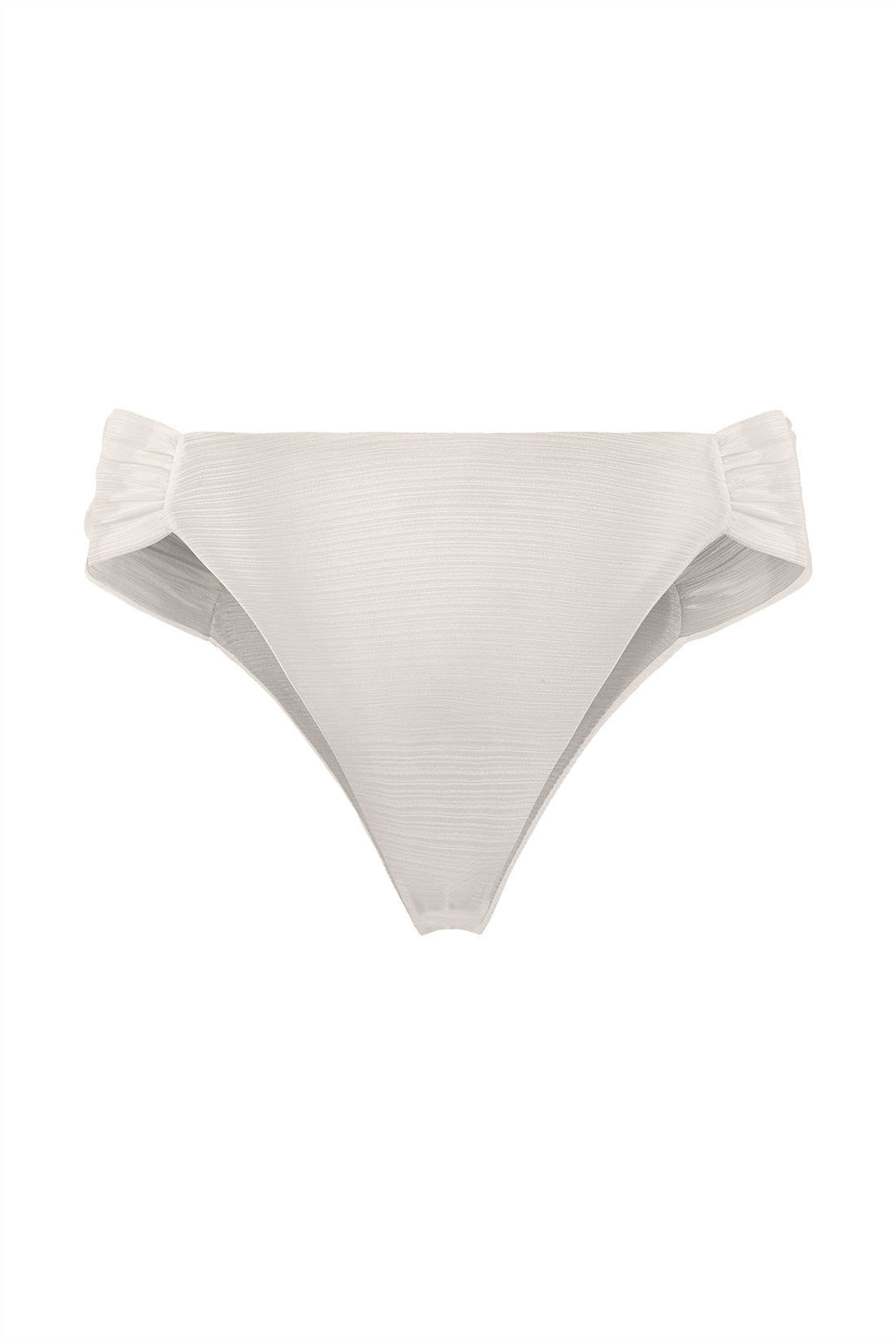 Eclat / Pearly White - Top
