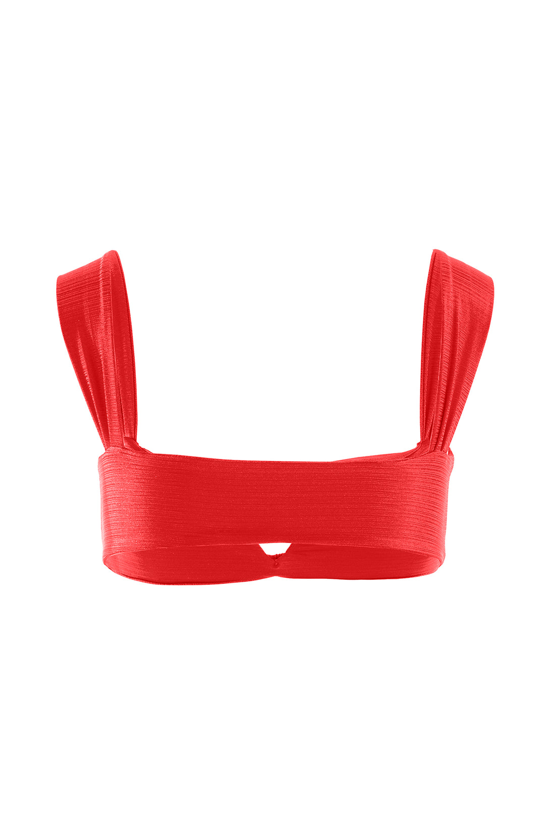 Eclat / Red - Top