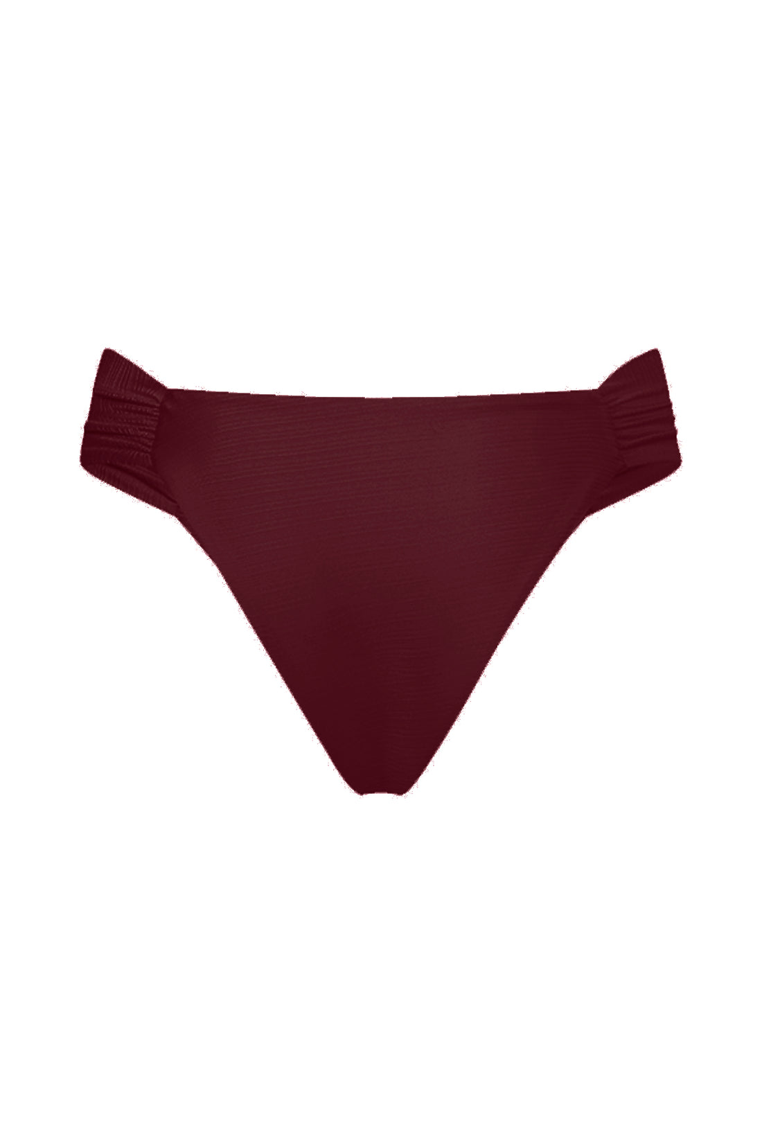 Eclat / Ruby Red - Bottom